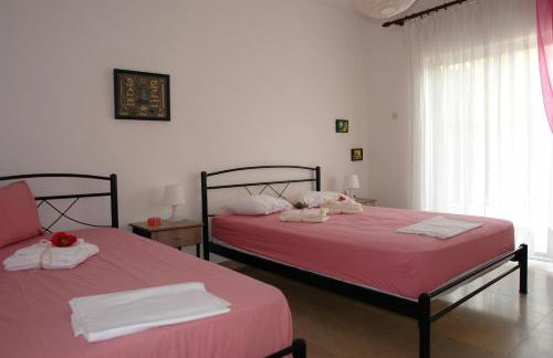 Antheia's House - Foto 33