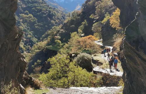 La Casa de la Plaza - Foto 51