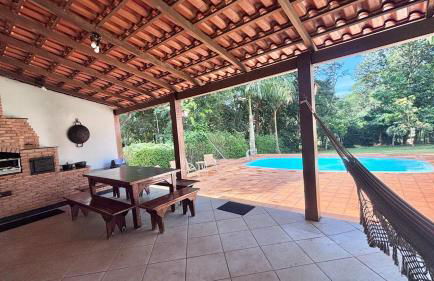 Sítio Topo do Mundo - Pólo Turístico INHOTIM na Serra da Moeda - Foto 50