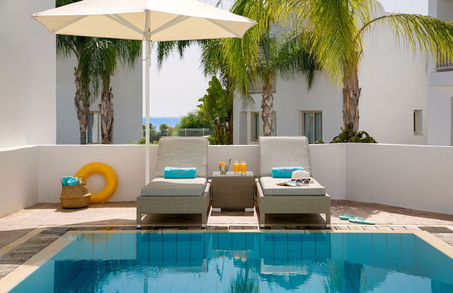 Althea Kalamies Luxury Villas By Louis Hotels - Foto 18