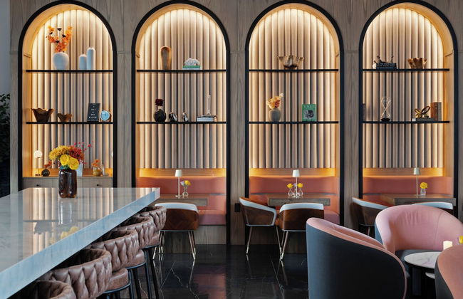 Otonomus Hotel - Las Vegas - Photo 79