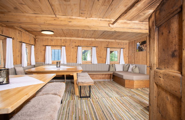 Hochzillertalblick - Foto 13