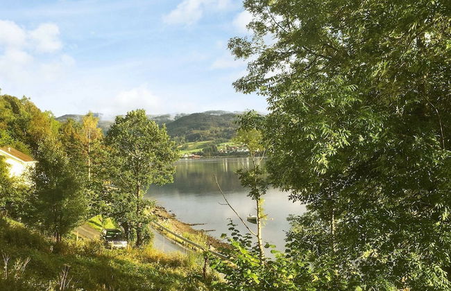 8 Person Holiday Home in Etne - Foto 20