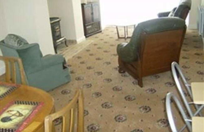 Hamsteels Hall - Foto 8