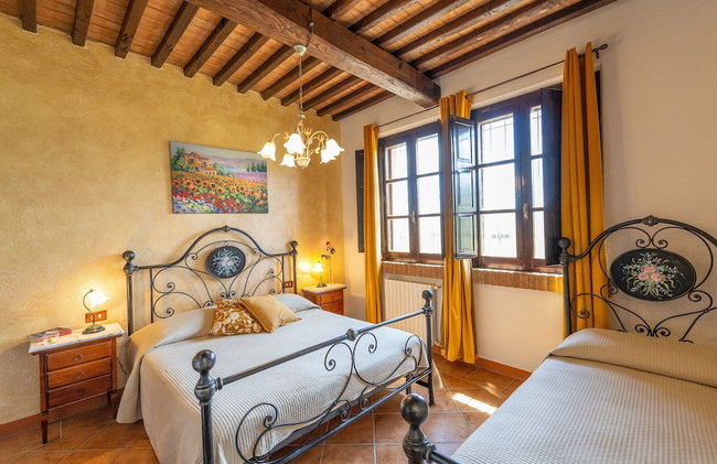 Belvilla by Oyo Casa Sassetta - Photo 5