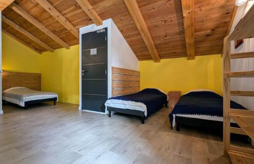 Gîte confortable avec piscine chauffée, pour 23 pers., idéal pour familles et amis - FR-1-582-101 - Foto 28