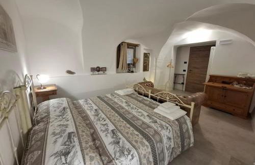 La SUITE delle Scuderie, con Vasca Freestanding, PetFiendly con Area Cani - Foto 4