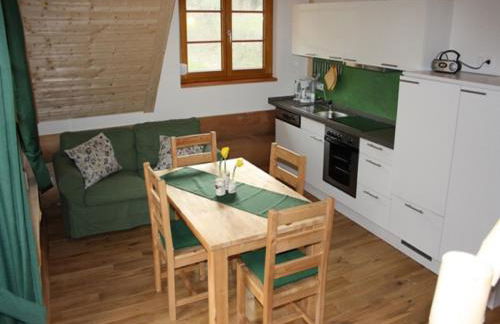 Urlaub im Herrenholz - Foto 25