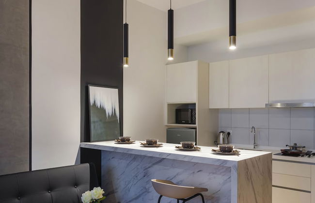 Chambers Residence, Sunway Putra Mall - Foto 40