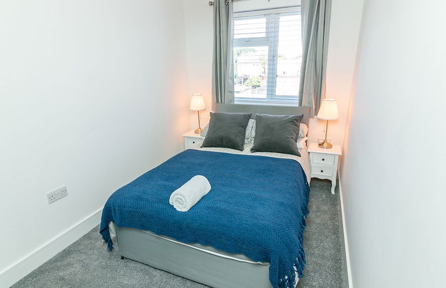 Archers House - Foto 24