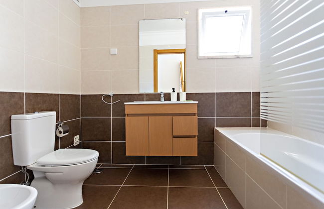 Gard nia in Tavira With 2 Bedrooms and 2 Bathrooms - Foto 7