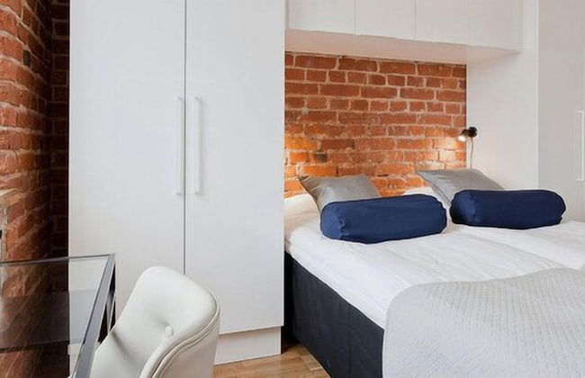 Forenom Serviced Apartments Turku Kakolanmäki - Foto 7