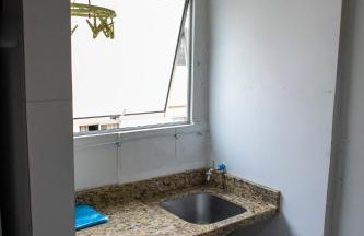 B&B Apartamento acolhedor Bem localizado, Próximo ao aeroporto - Foto 30