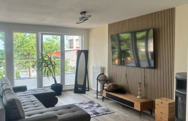 Penthouse Meerblick Grömitz - Foto 11