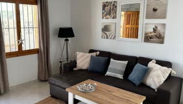 Ferienhaus mit Privaten Pool - Foto 2