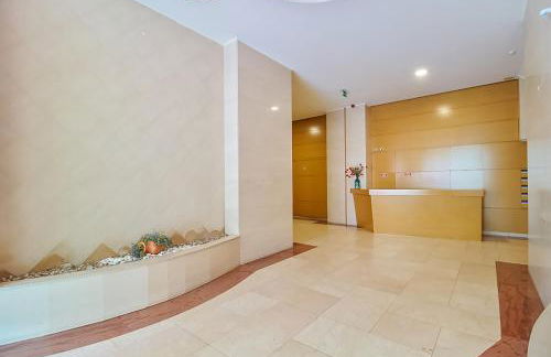 Haven in Lisbon - Exquisite Top Floor with 7 meters Balcony to the Longest Waterfront in Lisbon - Foto 41