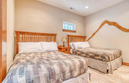 Chalet am Berg - Meredith Lodging - Foto 35