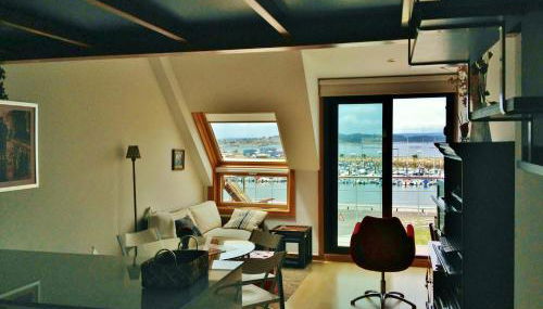 Apartamentos Puerto Basella - Foto 2