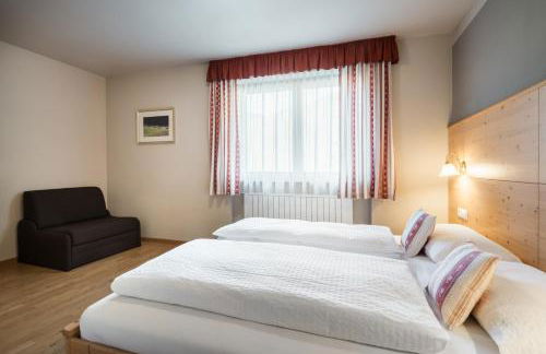 Chalet Vanzi - Photo 19