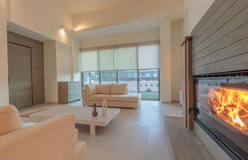 Villa Theopetra - Foto 30