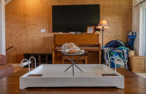 Beach Getaway in Amelia - Ocean Views & Room for 8 - Foto 28