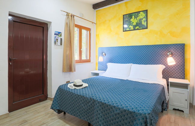 Relais il Frantoio - Apartments - Foto 10