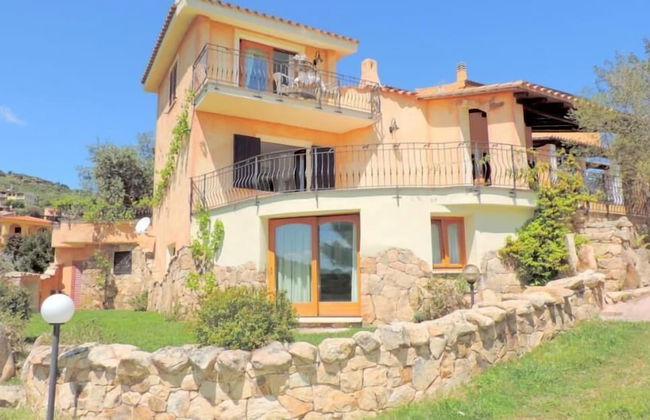 Villa Ludduì L2 - Photo 18