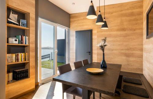 Ferienhaus SUNRISE am Mühlfeldsee - Foto 13