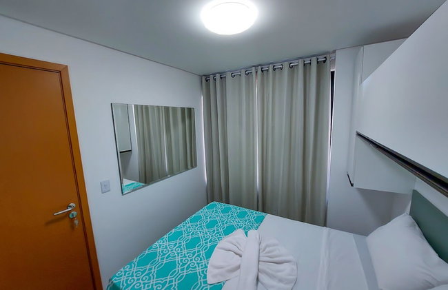 Lindos Flats - Maraca Beach Residence II - Foto 4