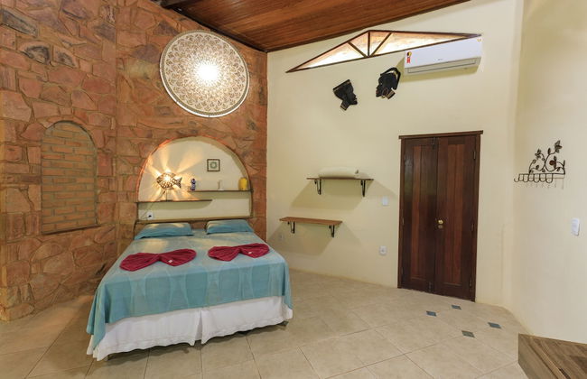 Pousada Canto no Bosque - Foto 30