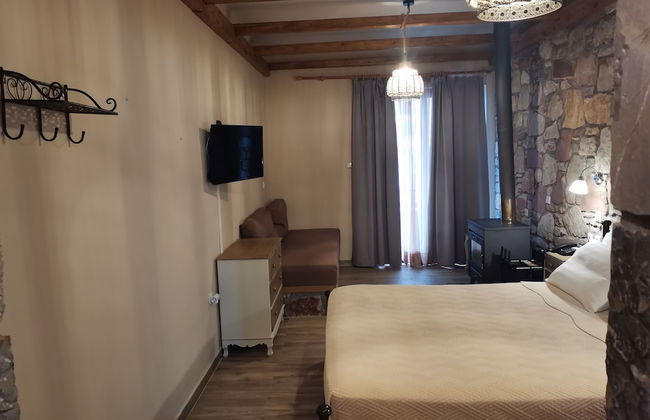 Ataviros Hotel - Foto 27