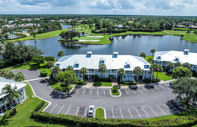 Solterra Vacation Rental: Luxury 3-BR Condo with Lake & Golf Views. Access to Luxury Pool, Hot Tub, and Golf Courses at Lely Resort. Close to Naples Beaches, 5th Avenue S, and Marco Island - Foto 41