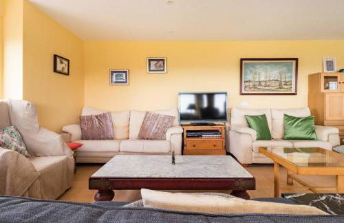 Spacious house with sea view in Liencres + jacuzzi - Foto 13