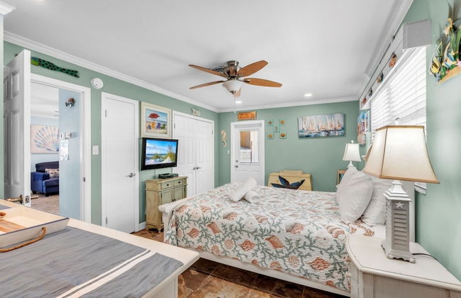 The S 2a 1 Bedroom Villa by RedAwning - Foto 4