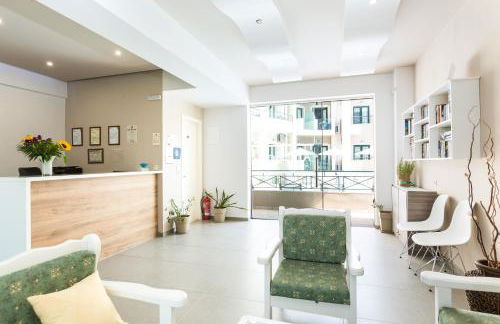 Amalia Apartments - Foto 25