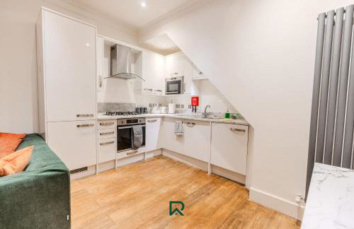 Lambeth 2BR Apartment Free Parking & WiFi - Foto 37