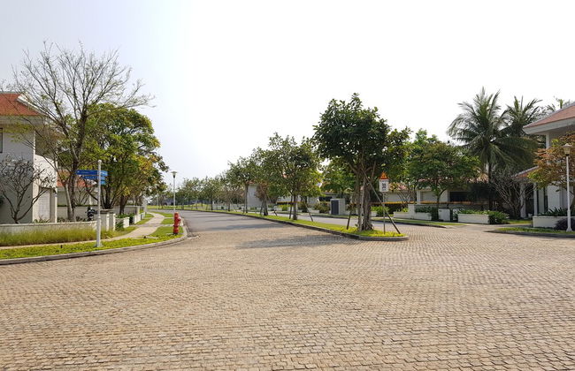 Ocean Resort 3Bedrooms Private Pool - Foto 26