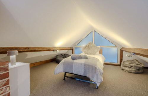 Dog-Friendly Barn Conversion on Norfolk Coast - Foto 18
