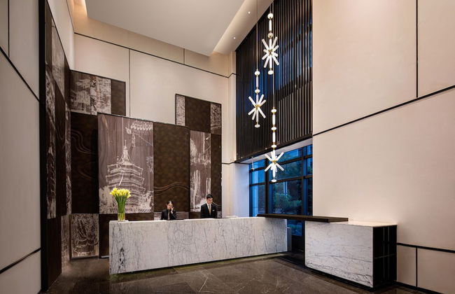 Somerset IOC Hangzhou - Foto 40