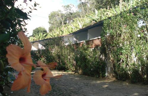 Estancia Vale das Flores - Foto 32