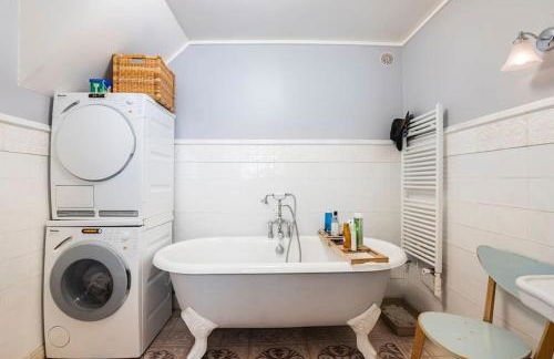 Country home in Paris - Foto 23