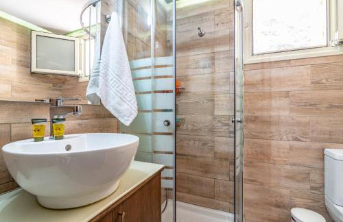 Cretan Nature Villa Alexandra - Foto 21