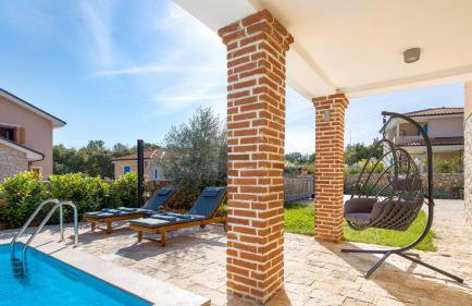 Family Villa Di - Foto 30