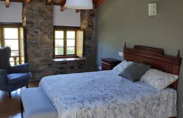 Espaciosa casa rural reformada junto al mar - Foto 7