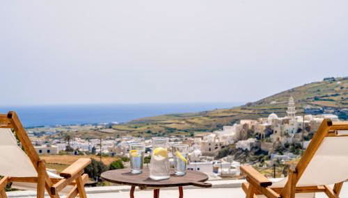 Traditional Farmers Caves - Foto 5