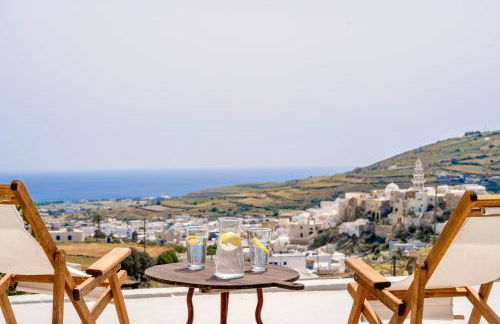 Traditional Farmers Caves - Foto 5