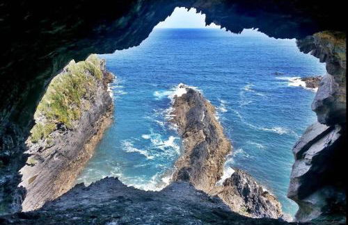 Casa Regina en O Barqueiro - Foto 36