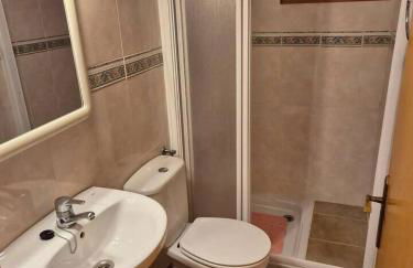 Villa María espaciosa y cálida con piscina privada - Foto 38