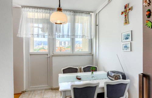 Apartment Magical view - Foto 14