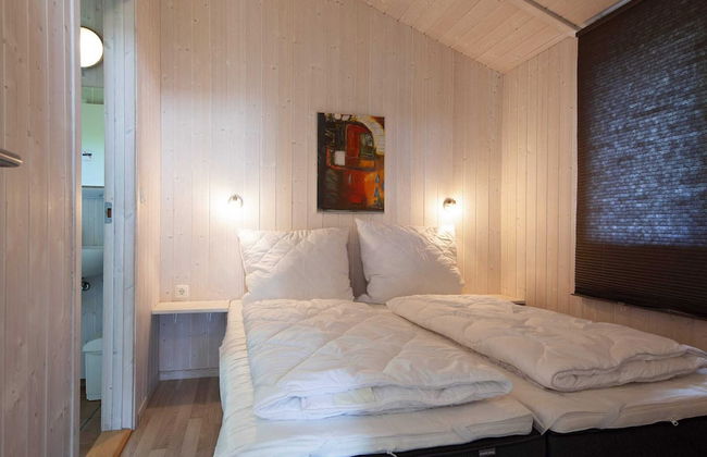 Holiday Home in GrÃ¶mmitz - Foto 10